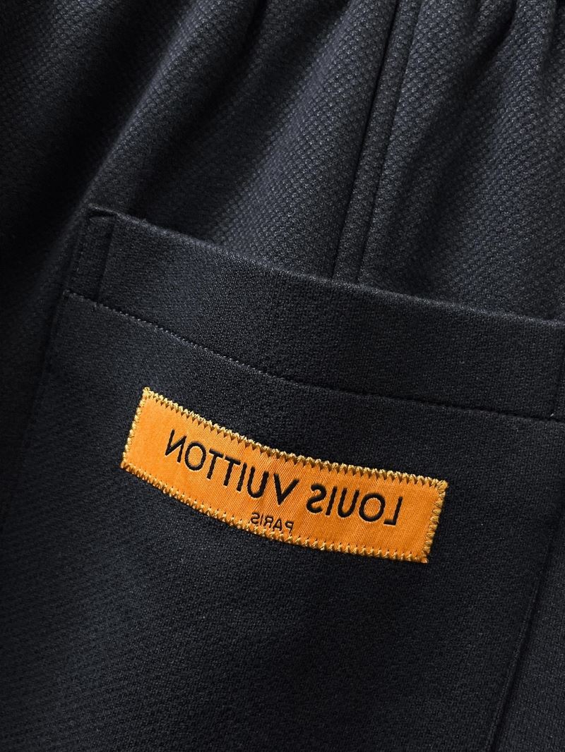 Louis Vuitton Long Pants